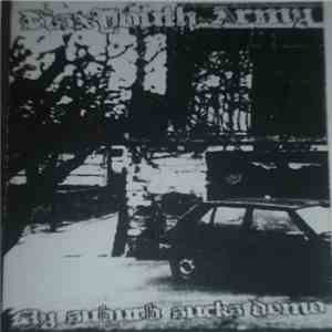 DisxYouth Army - My Suburb Sucks Demo download mp3 flac