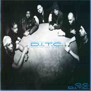 D.I.T.C. : O.C. / D.I.T.C. - Live At The Tramps New York "In The Memory Of Big.L" download free