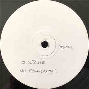 DJ D-Zire - No MC No Comment download free