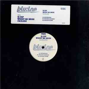 DJ ESP Woody McBride - Faceless download free