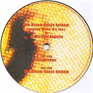 DJ Michael Angello - The Dream House Anthem download mp3 flac