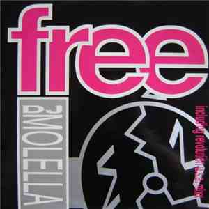 DJ Molella - Free download mp3 flac