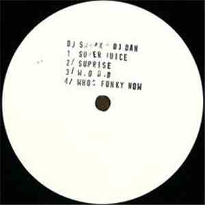 DJ Sneak & DJ Dan - Dance Floor Sisters EP download free
