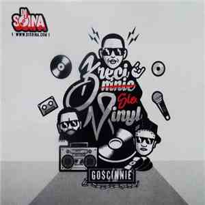 DJ Soina - Kręci Się Vinyl Gościnnie download free