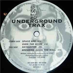 DJ Stef  - Underground Trax download mp3 flac