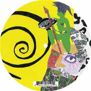 DJs Pareja - De La Cabeza download mp3 flac