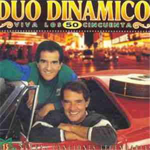 Dúo Dinámico - Viva Los 50 download free