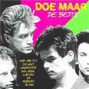Doe Maar - De Beste download free