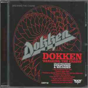 Dokken - Breaking The Chains download mp3 flac