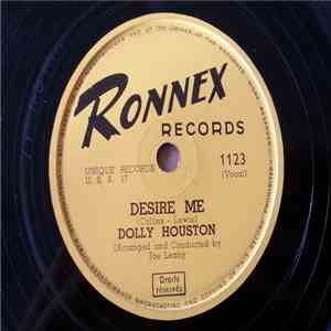 Dolly Houston - Desire Me / Wrong Or Right download mp3 flac