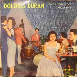 Dolores Duran - Canta para Você Dançar Nº 2 download free