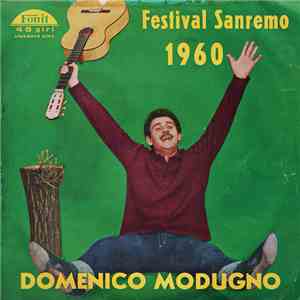 Domenico Modugno - Libero download mp3 flac