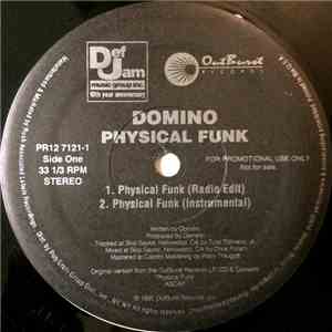 Domino - Physical Funk download free