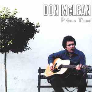 Don McLean - Prime Time download mp3 flac
