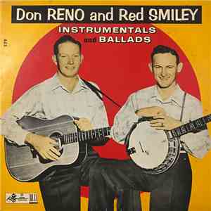 Don Reno And Red Smiley - Instrumentals And Ballads download free