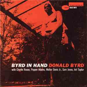 Donald Byrd - Byrd In Hand download mp3 flac