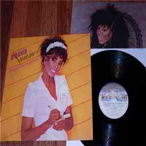 Donna Summer - She Works Hard For The Money download free