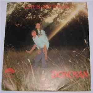 Donovan - Love Is Only Feeling download free