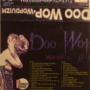 Doo Wop - Wopduizm Pt. One download free