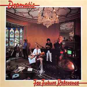 Dramatis - For Future Reference download free