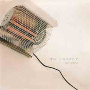 Dream City Film Club - Nerveshot download mp3 flac