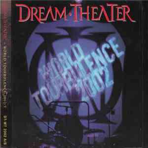 Dream Theater - World Tourbulence 2002 download mp3 flac