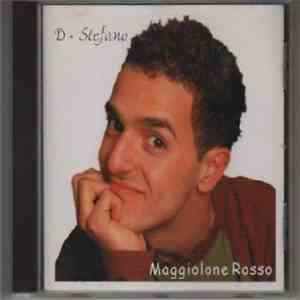 D-Stefano - Maggiolone Rosso download free