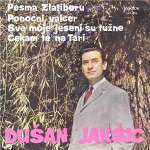 Dušan Jakšić - Pesma Zlatiboru download mp3 flac