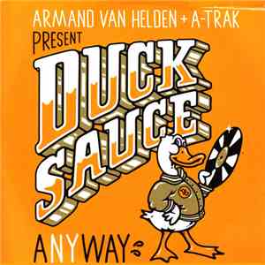 Duck Sauce - Anyway download free