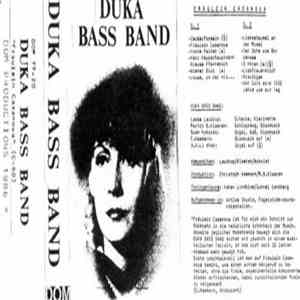 Duka Bass Band - Fräulein Casanova download mp3 flac