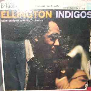 Duke Ellington And His Orchestra - Ellington Indigos download mp3 flac
