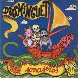 Dusminguet - Sonajeros download free