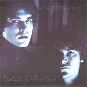 Dwight Twilley Band - Shark / Burnin' Sand download mp3 flac