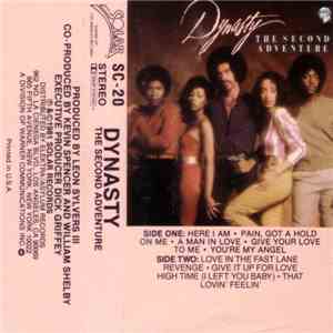 Dynasty - The Second Adventure download free