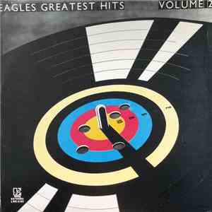 Eagles - Eagles Greatest Hits Volume 2 download mp3 flac