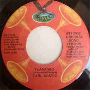 Earl Bostic And His Orchestra - Flamingo / Embraceable You download free