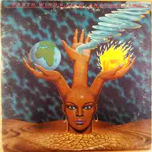 Earth, Wind & Fire - Another Time download mp3 flac