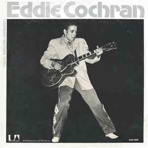 Eddie Cochran - Legendary Masters Series #4 download free