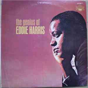 Eddie Harris - The Genius Of download mp3 flac