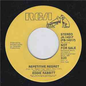 Eddie Rabbitt - Repetitive Regret download free
