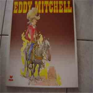 Eddy Mitchell - Fan Album download free