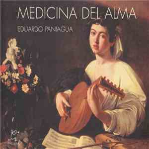 Eduardo Paniagua - Medicina Del Alma download free