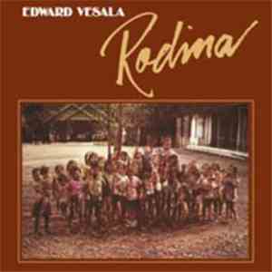 Edward Vesala - Rodina download mp3 flac