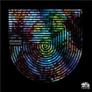 Egokind - Nothingness EP download mp3 flac