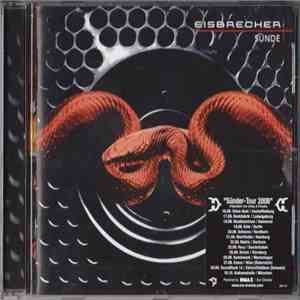 Eisbrecher - Sünde download free