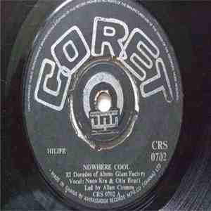 El Dorados Of Aboso Glass Factory - Nowhere Cool / Wawie Me Ye download mp3 flac