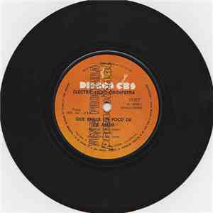 Electric Light Orchestra - Shine A Little Love download mp3 flac