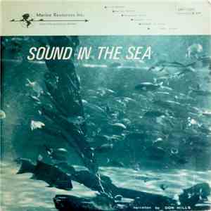 Electro Marine Sciences Division - Sounds In The Sea download free