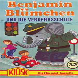 Elfie Donnelly - Benjamin Blümchen Und Die Verkehrsschule download free
