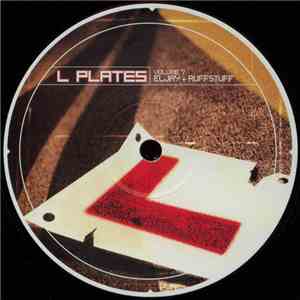 Eljay & Ruffstuff - L Plates Volume 7 download free